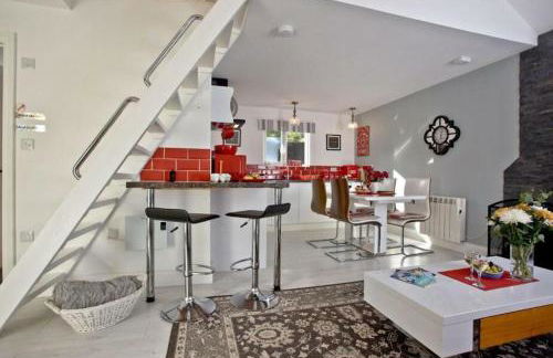 Hill Head Cottage - Foto 7