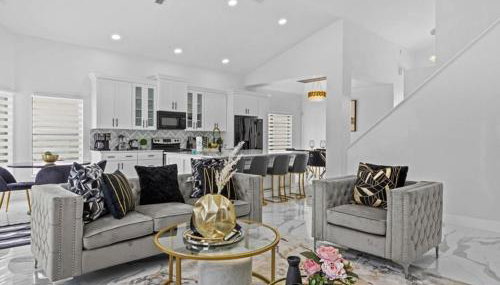 5 Bed Very Close To Disney World home - Foto 3