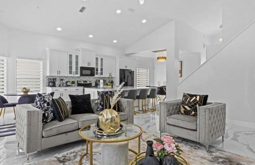 5 Bed Very Close To Disney World home - Foto 3