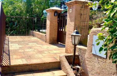 Villa les Alizés - Foto 26