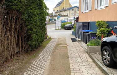 Alpenloft mit Garten & BBQ am Chiemsee by Dollop Living - Foto 11