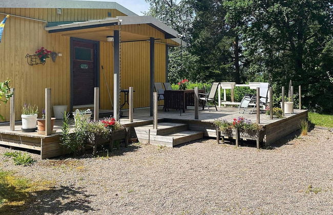 6 Person Holiday Home in Bottnaryd-by Traum - Foto 26