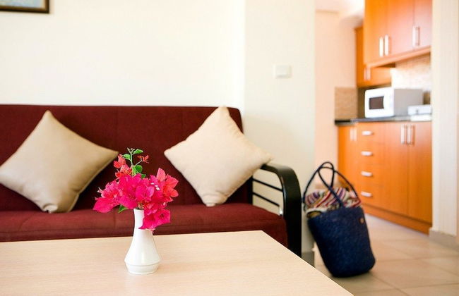 Irem Garden Hotel & Apartments - Foto 77