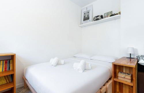 Hostdomus - Jack Apartment - Foto 1