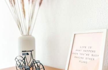 Sunset Club - SUITE L Balkon - Küche - Parkplatz - Foto 28