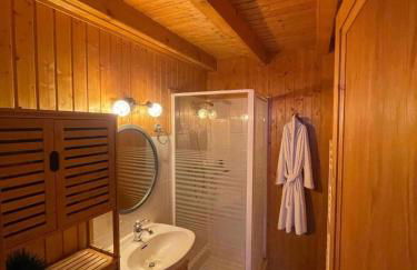 Chalet Carre - Foto 6