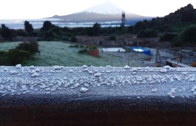 Casa Pumahue - Foto 24