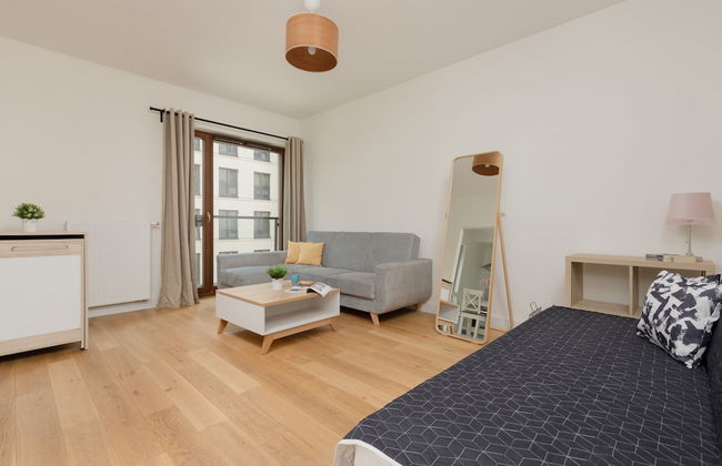 Apartment Sierakowskiego by Renters - Foto 16