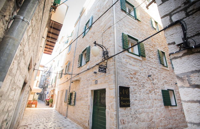 Apartments Nove crkve - Foto 64