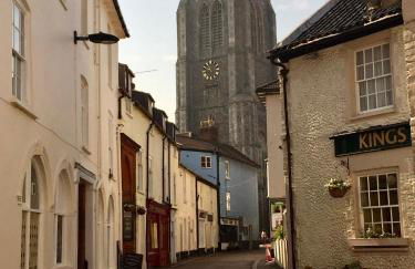 The Old Bakery - Foto 42