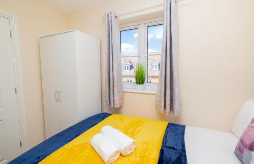 Roman Haven - Foto 8