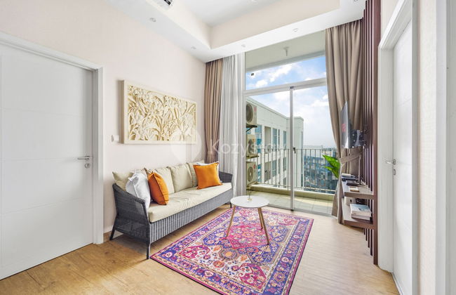 RENJANA by Kozystay - Foto 10