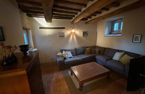 Fraai landhuis in het groene hart van Umbrië - Photo 13