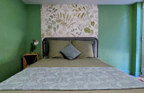 Gîte confortable à Vignot, idéal familles et amis - FR-1-585-183 - Foto 29