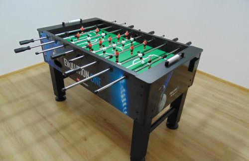 Słoneczny dom w górach, Sauna, basen Karpacz Opawa - Foto 15