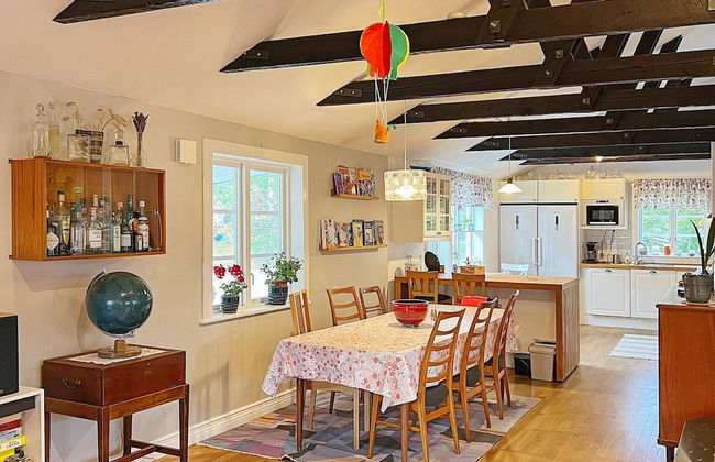 6 Person Holiday Home in Haninge - Photo 20