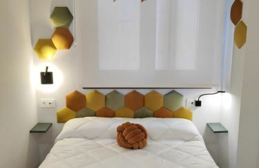 Lujo y confort en ubicación privilegiada centro - Foto 39