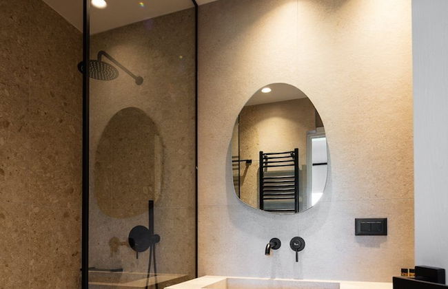 Panorama Luxury Suites - Photo 42