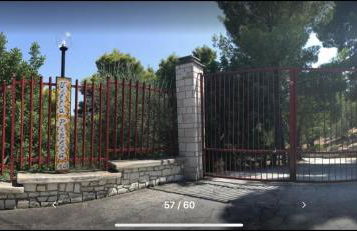 VILLA PINETA VISTA MARE - Foto 40