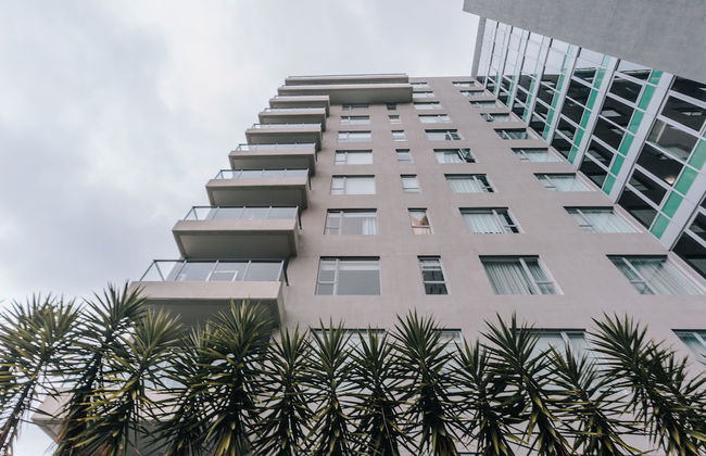 Newcastle Central Plaza - Foto 30