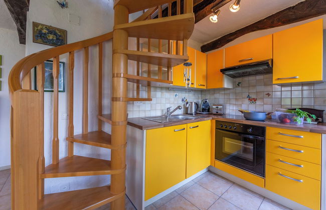 Casa al Runchett - Foto 5