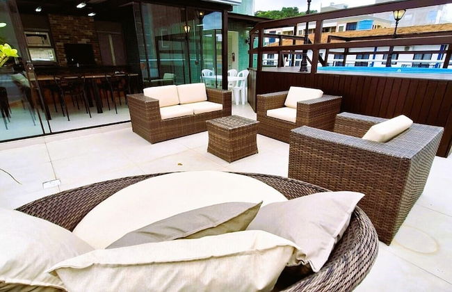 Apartamento do Sol - Foto 59