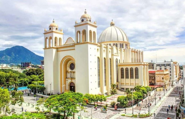 Tour of San Salvador & Suchitoto - Photo 2