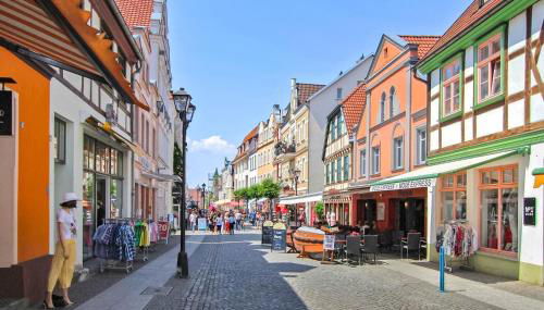 Ferienhaus Waren Müritz - Foto 5