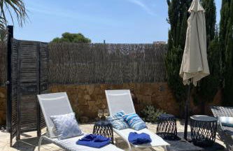 Holiday Home in Sa Ràpita mit Großer Terrasse by Interhome - Foto 20