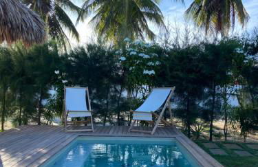 Tiki Pool's Bungalows - Foto 63