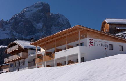 Hotel Elisabeth Panorama - Photo 11