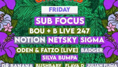 Cedar Lodge - Photo 5