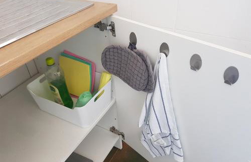 Marotta, 50 mt dal mare, Aria condizionata, Wi-Fi gratuita, 2 camere, 6 letti, - Foto 30