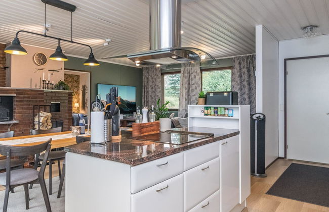 Kiviniemi - Photo 21