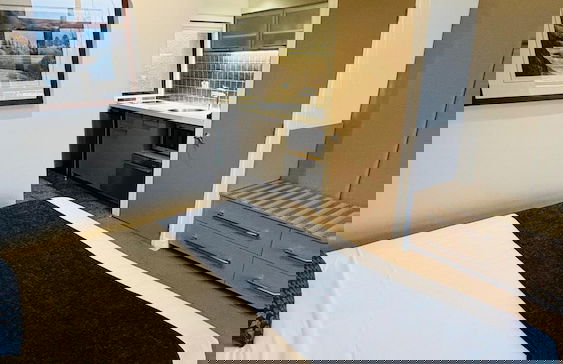 Garden Court Suites And Apartments - Foto 32