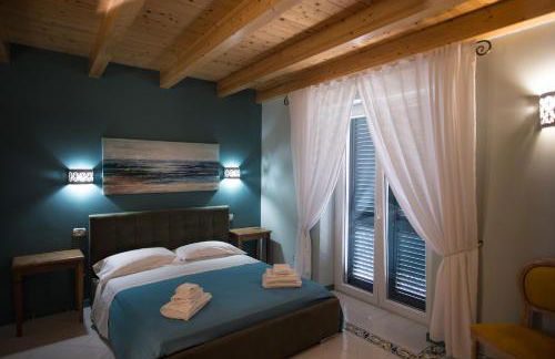 B&B Casa Martino SEA VIEW - Photo 29