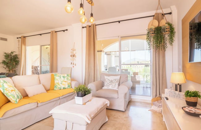 Luxury Mijas Golf, Pool & Pet Retreat - Foto 11