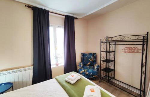 Apartamento Itsasoa Barrika - Foto 24