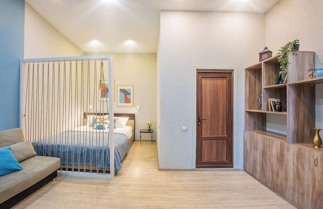 HB apartments Tsinamdzghvrishvili - Foto 10