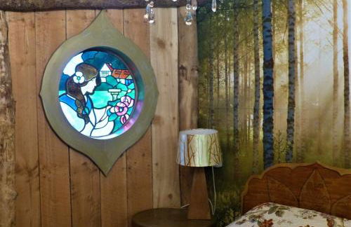 Ty Cefn Tregib - Photo 22