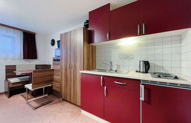 Apartment Landhaus Lenz - Foto 25