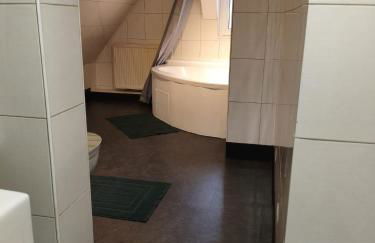 Zuhause G24 in Bönnigheim - Bis zu 6 Personen - 5 Minuten bis Tripsdrill - Foto 7