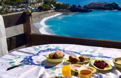 MARINA BEACH FRONT - Photo 1