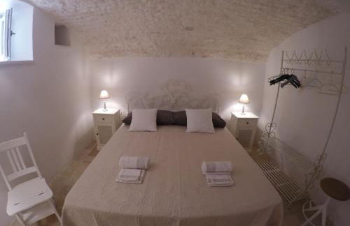 TRULLI GIACI&MAURI - Foto 25