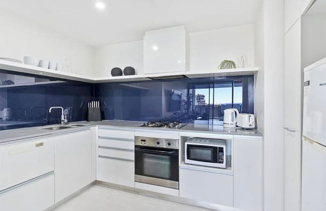 Sealuxe Suites - Central Surfers Paradise - Foto 4