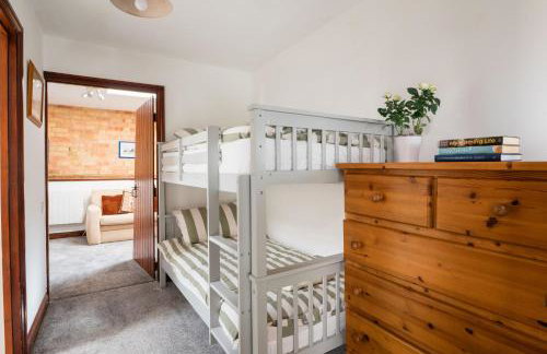 Cottage 4 at Scald end - Foto 9