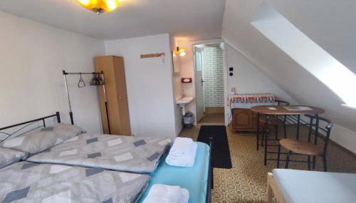 Haus "Grimberg" FeWo 1-stock oder FeWo 2-stock & Zusätzliches Zimmer - Foto 3