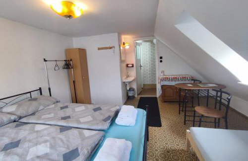 Haus "Grimberg" FeWo 1-stock oder FeWo 2-stock & Zusätzliches Zimmer - Photo 3