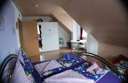 Ferienwohnung Finningen - Foto 9