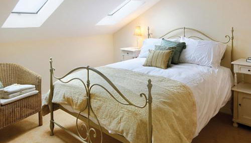 Damson Cottage - Foto 4